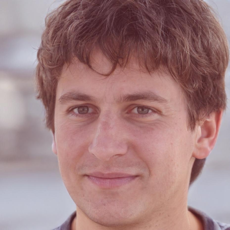 Julian Kowalski profile photo